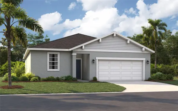 822 Pebble Crest Lane, EAGLE LAKE, FL 33839
