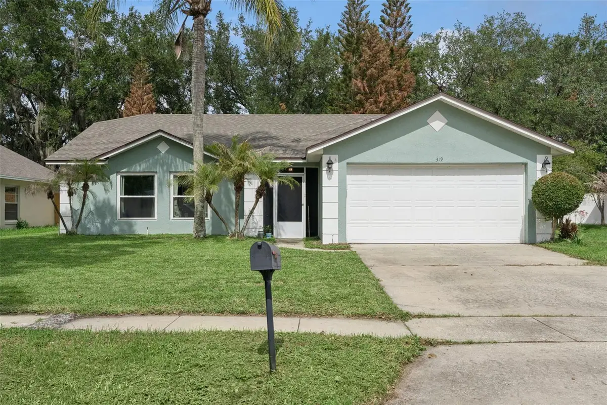 319 Sterling Lake Drive, Ocoee, FL 34761 - #1