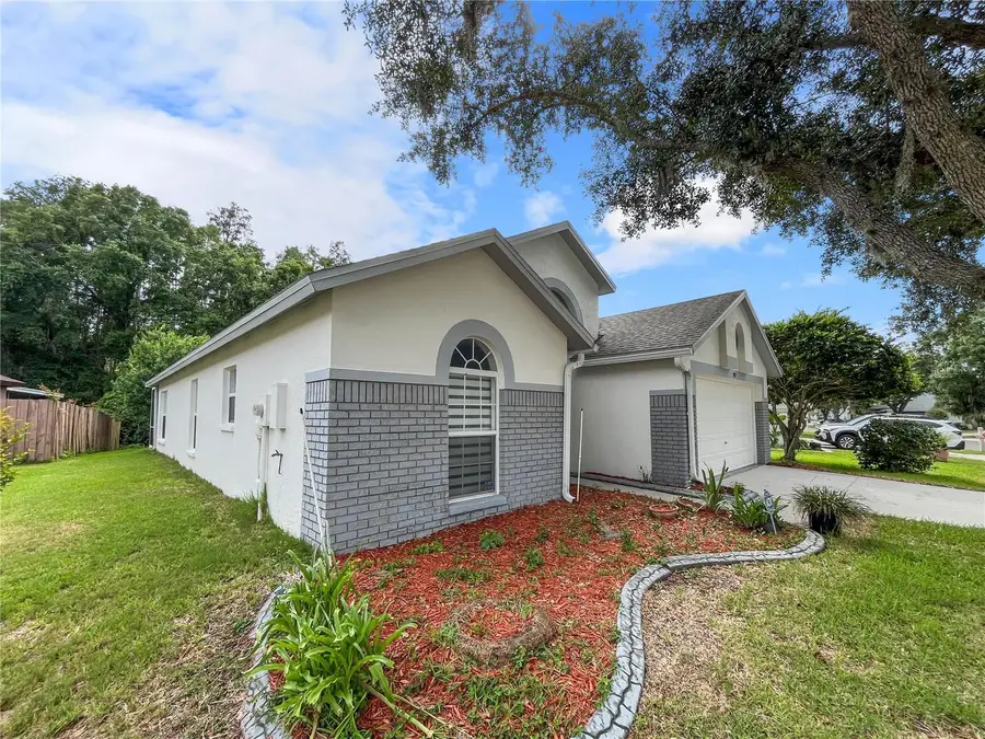 1537 Maximilian Drive, Wesley Chapel, FL 33543 - #3