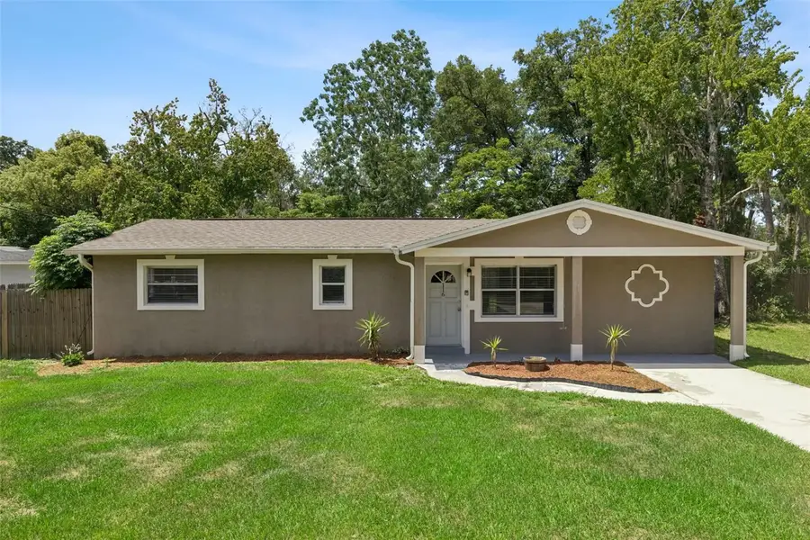 116 Holly Street, Apopka, FL 32712 - #2