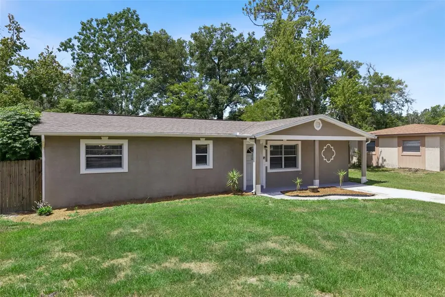 116 Holly Street, Apopka, FL 32712 - #3