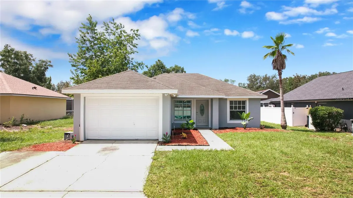 318 Walpole Loop, Davenport, FL 33897 - #1