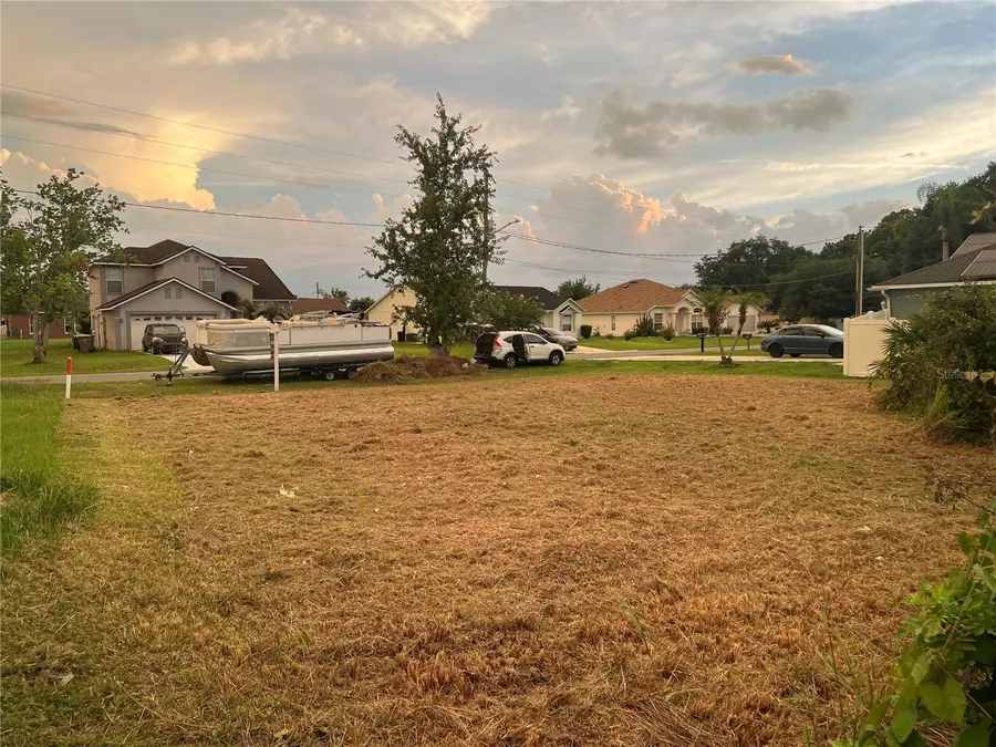 808 Halifax Drive, Kissimmee, FL 34758 - #2