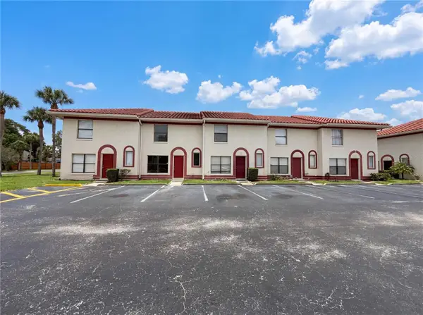 1602 Little Falls Circle #75, ORLANDO, FL 32807
