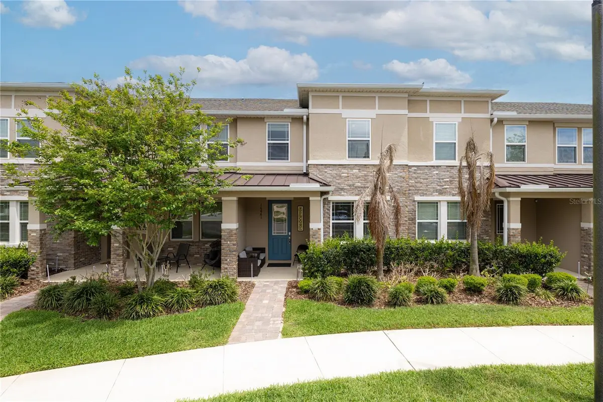 16461 Prairie School Drive, Winter Garden, FL 34787 - #1