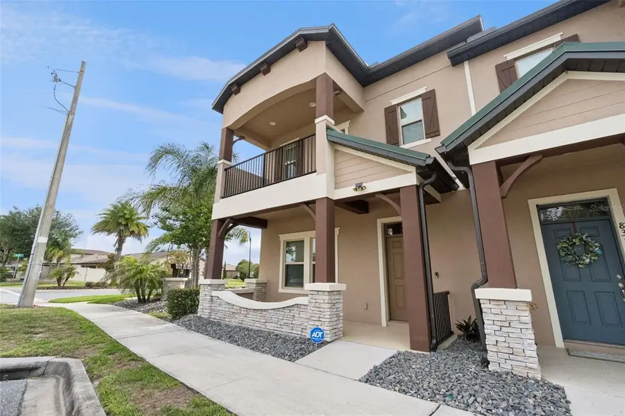 841 Underwood Avenue, Saint Cloud, FL 34771 - #2