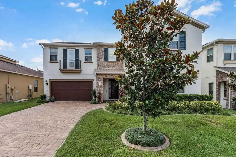 14312 Sunbridge Circle, Winter Garden, FL 34787 - #2