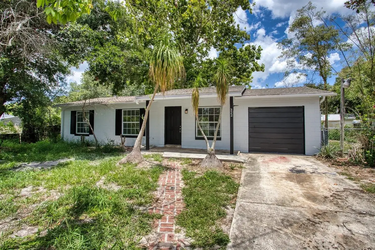 322 Little Rock Court, Ocoee, FL 34761 - #1