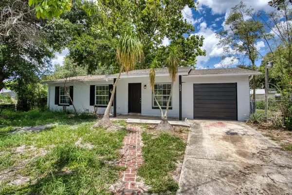 322 Little Rock Court, OCOEE, FL 34761
