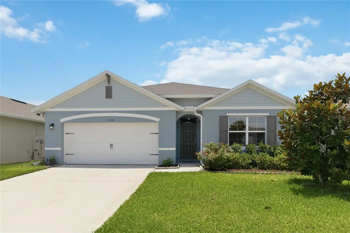 3198 Eastgrove Terrace, Sanford, FL 32771 - #1