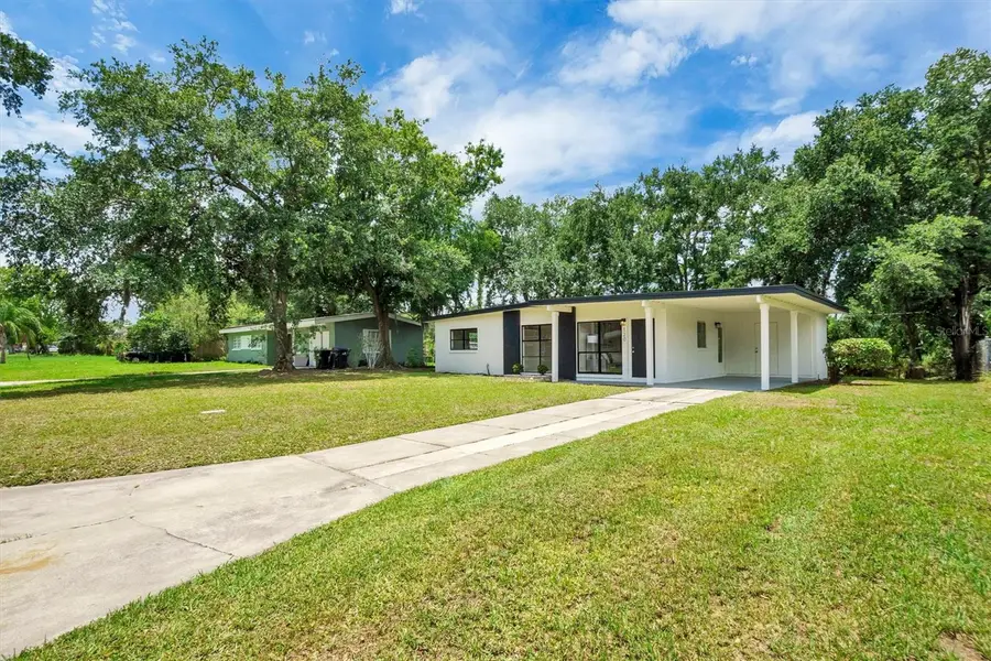 120 Wilmer Avenue, Orlando, FL 32811 - #3