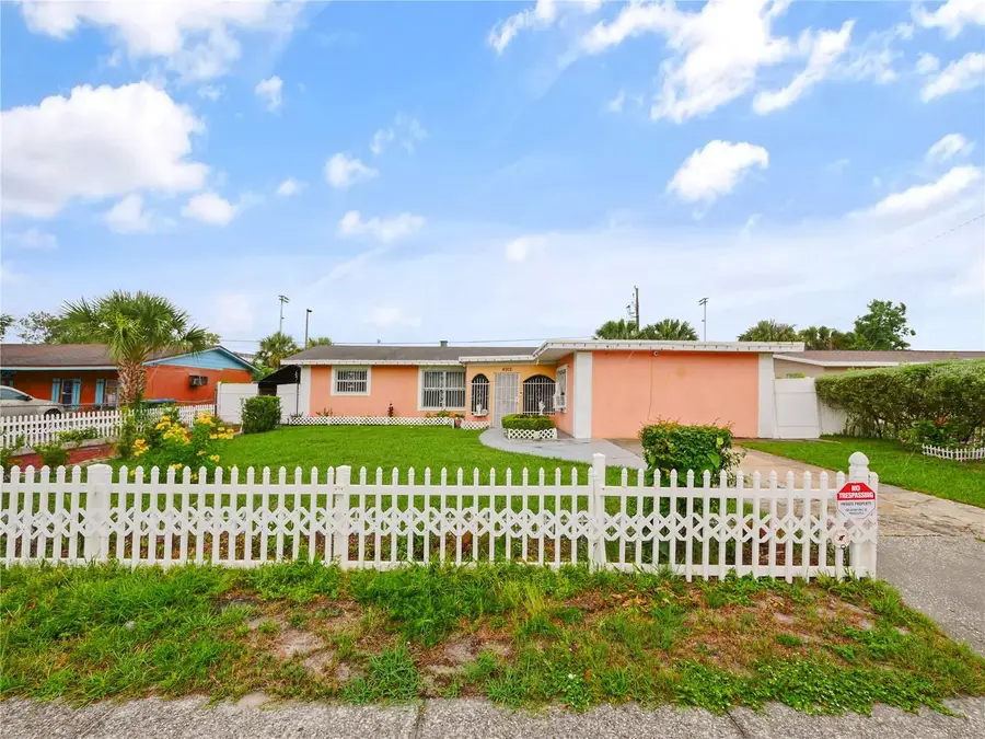 4912 Danny Boy Circle, Orlando, FL 32808 - #2