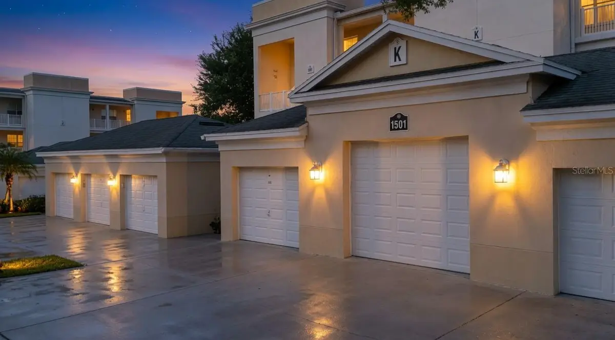1501 Northern Harrier Way #202, Reunion, FL 34747 - #1