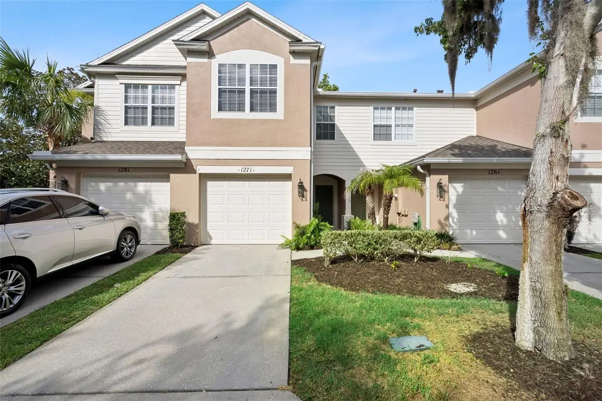 1271 Peralta Court, Sanford, FL 32771 - #1