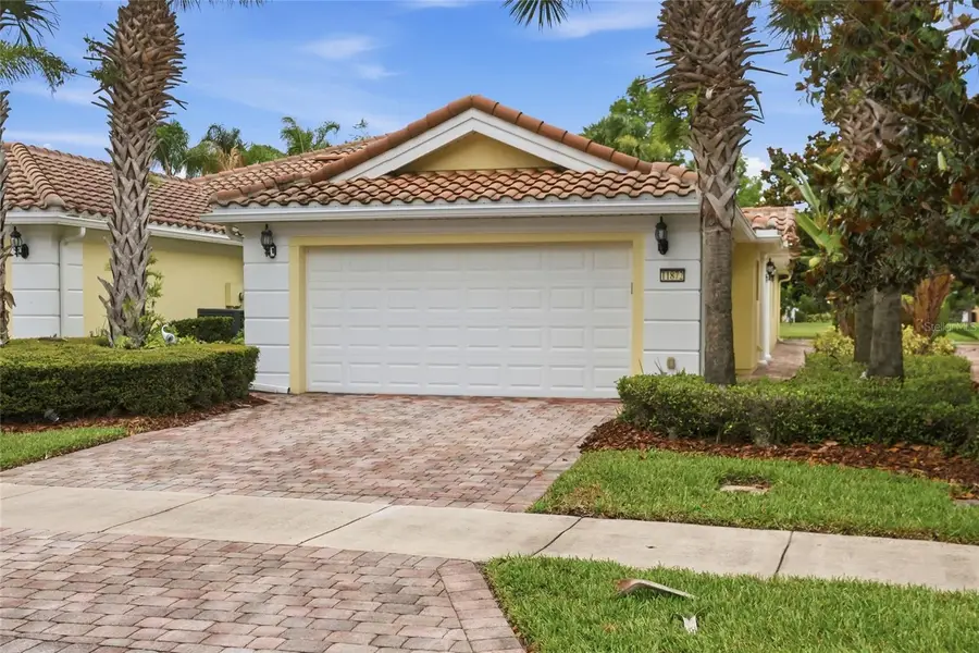 11872 Iselle Drive, Orlando, FL 32827 - #2