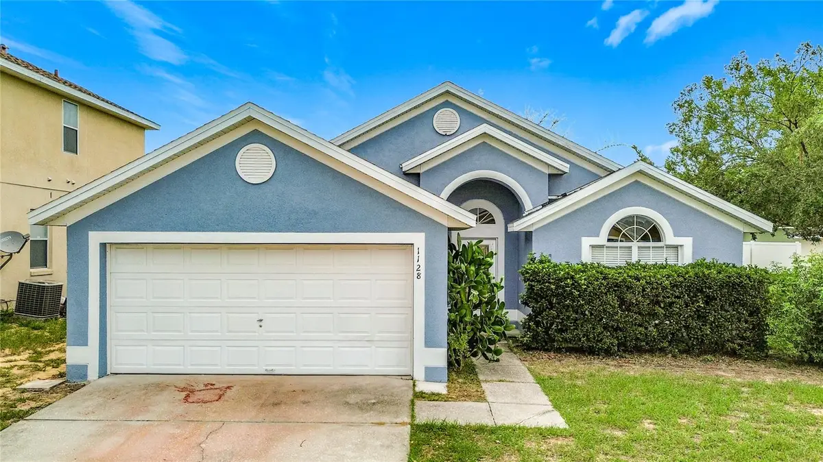 1128 Pinedale Drive, Davenport, FL 33897 - #1