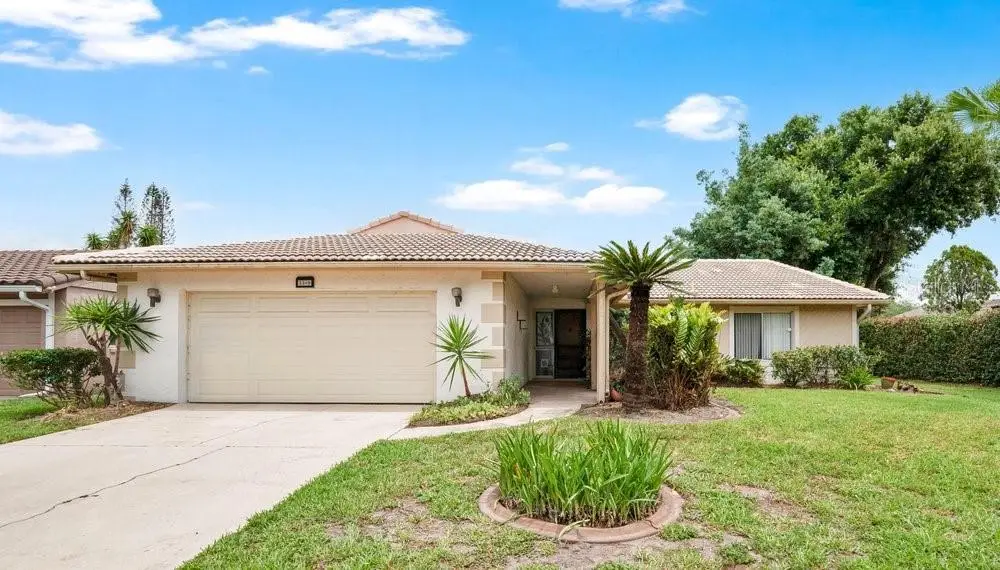 5309 Williamsport Drive, Orlando, FL 32821 - #1