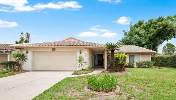 5309 Williamsport Drive, ORLANDO, FL 32821
