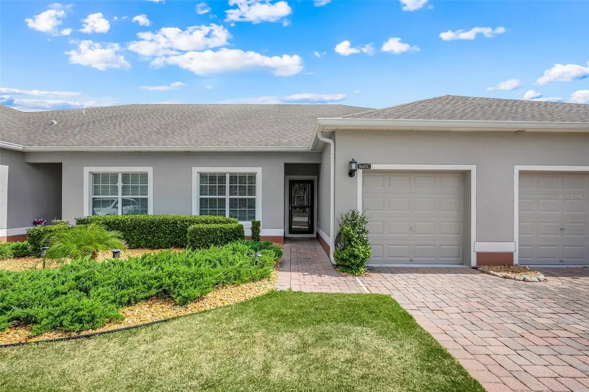 3641 Solana Circle #C, Clermont, FL 34711 - #1