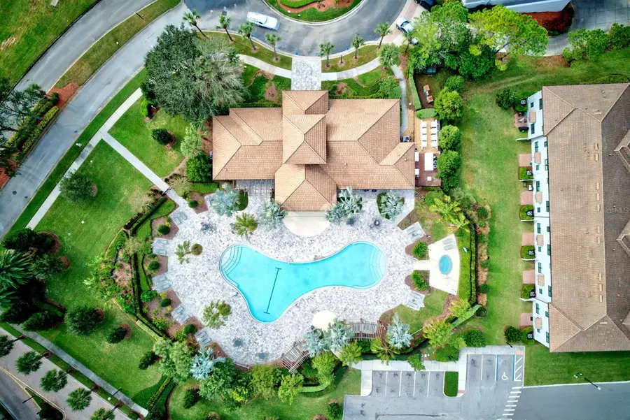 1294 Royal St George Boulevard, Davenport, FL 33896 - #2