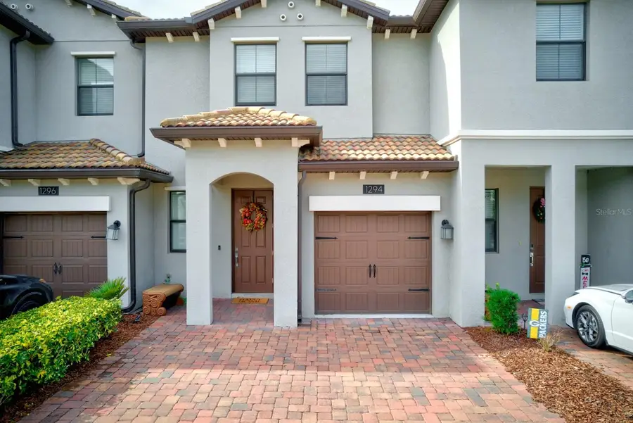 1294 Royal St George Boulevard, Davenport, FL 33896 - #3