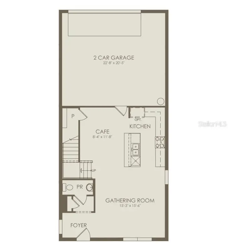16506 Barnview Drive, Orlando, FL 32820 - #2