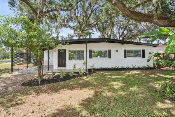 3013 Kelvington Drive, ORLANDO, FL 32810