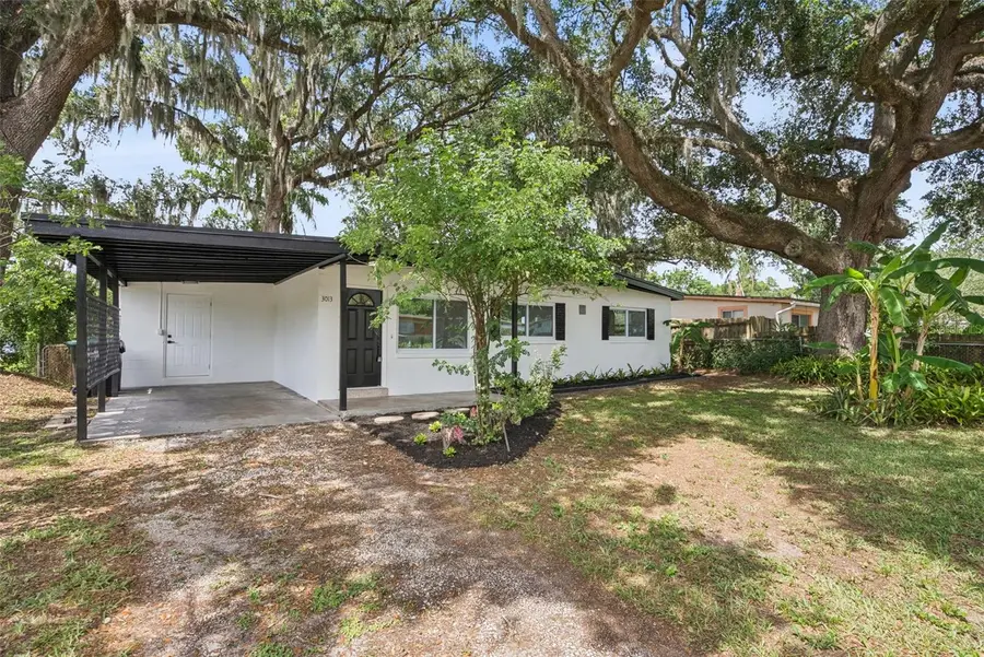 3013 Kelvington Drive, Orlando, FL 32810 - #2