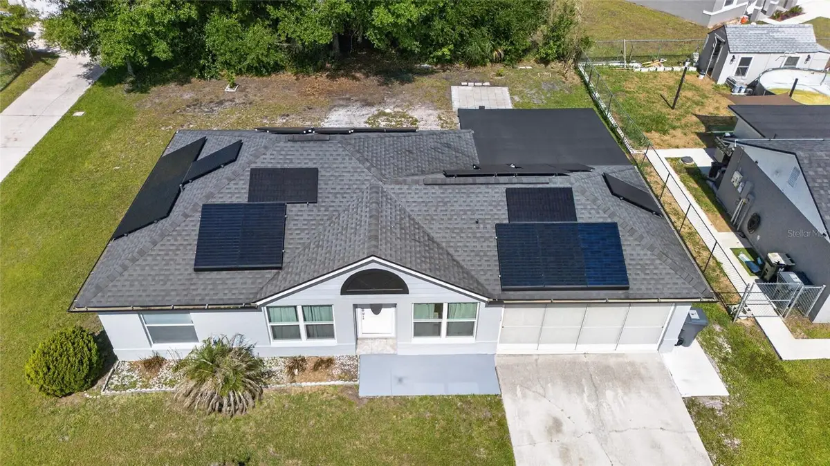 610 Jaguar Court, Poinciana, FL 34759 - #1