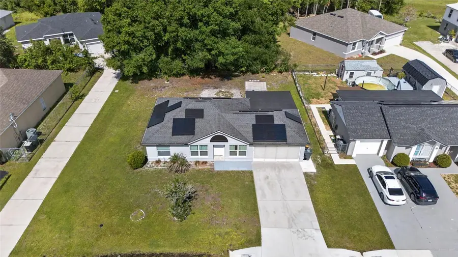 610 Jaguar Court, Poinciana, FL 34759 - #2