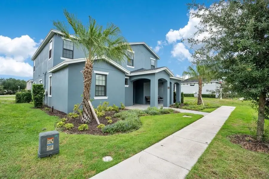 7417 Sparkling Court, Reunion, FL 34747 - #2