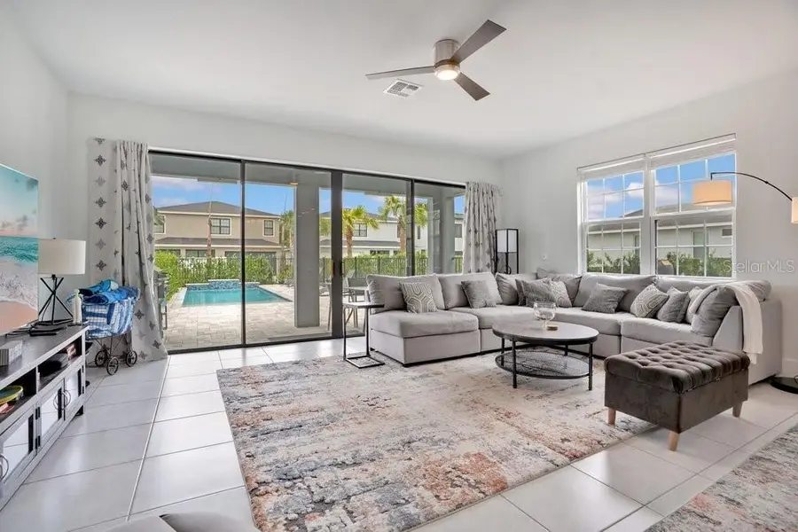 7417 Sparkling Court, Reunion, FL 34747 - #3