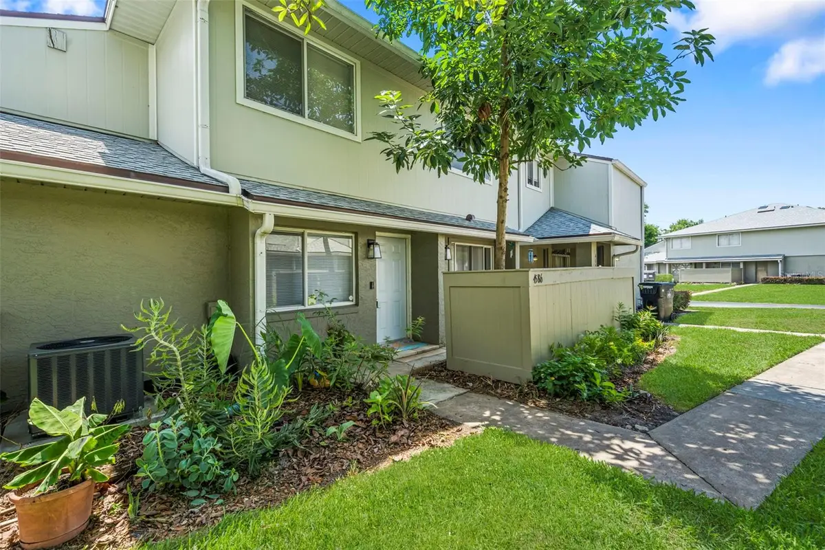 4586 Pheasant Run Drive #6B, Orlando, FL 32808 - #1