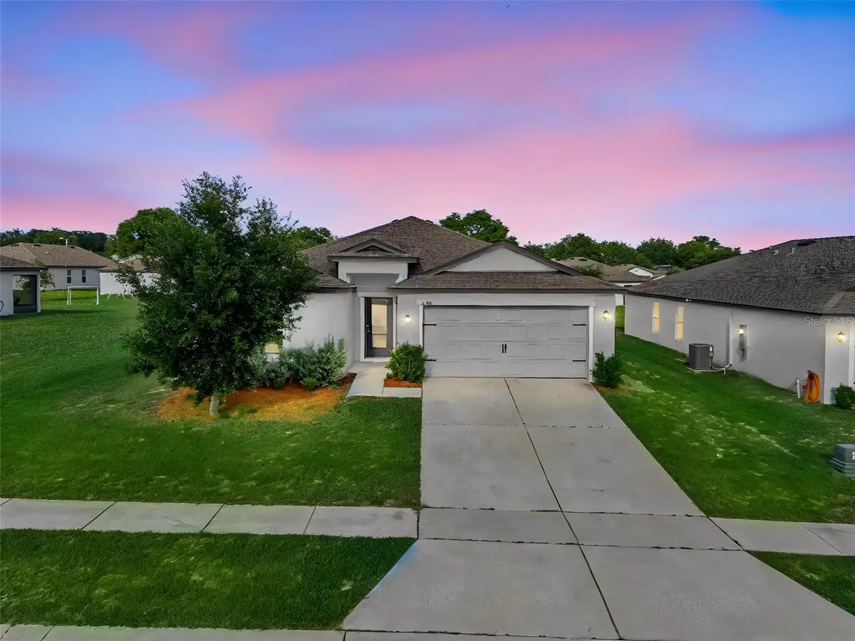 1350 Brenway Drive, Mascotte, FL 34753 - #1