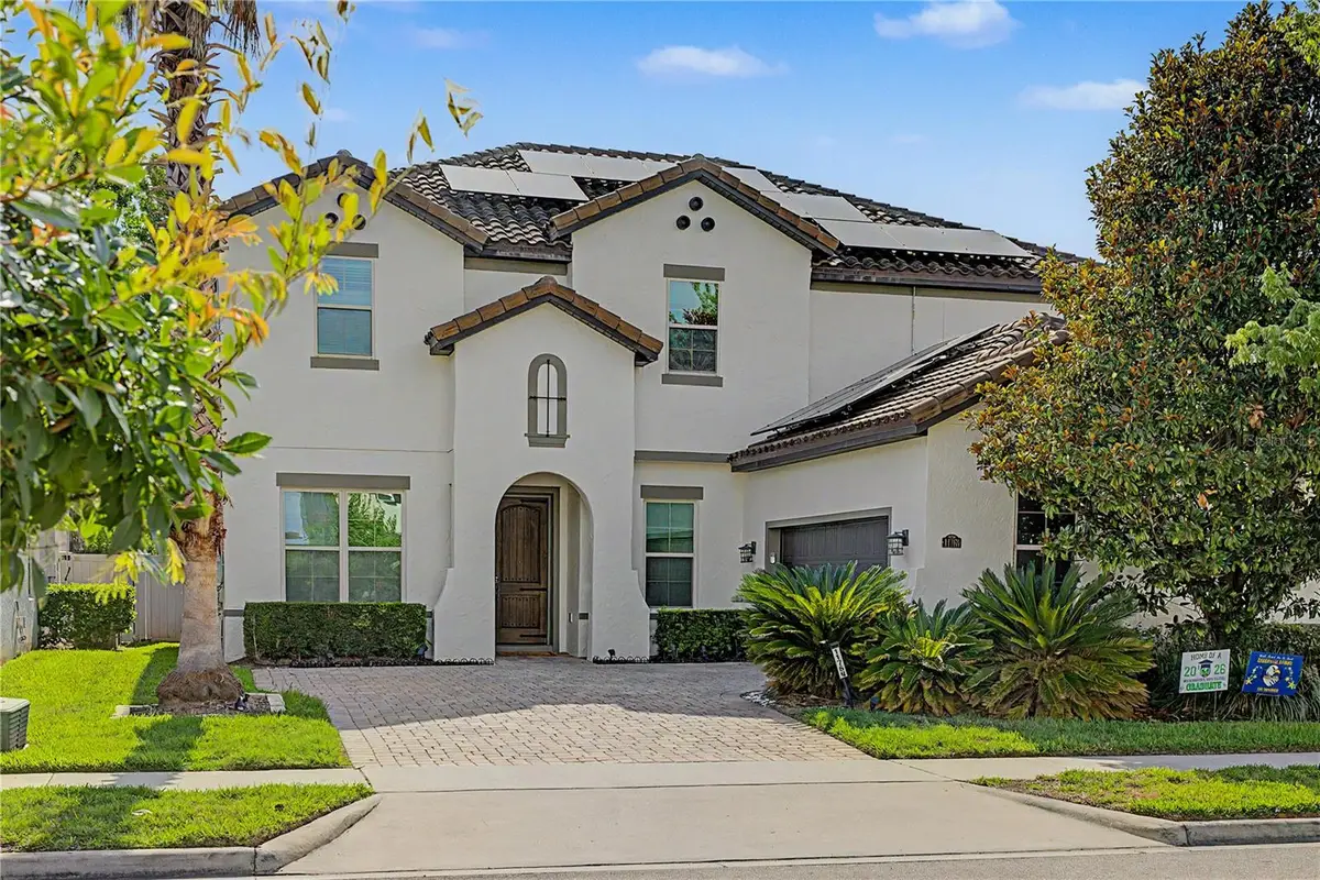 11768 Hampstead Street, Windermere, FL 34786 - #1