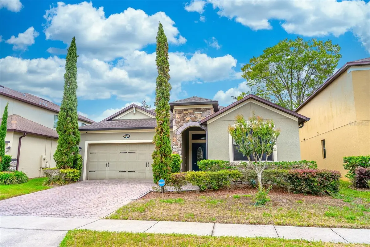 9907 Armando Circle, Orlando, FL 32825 - #1