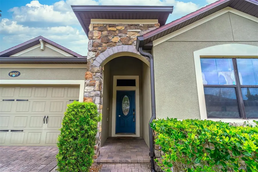 9907 Armando Circle, Orlando, FL 32825 - #2