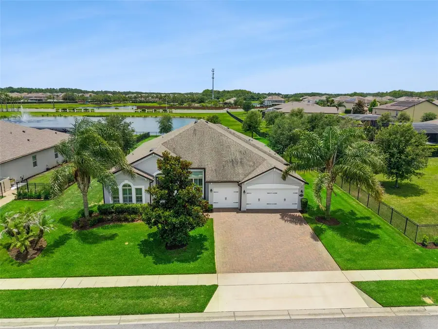 17506 Lagoda Lane, Orlando, FL 32820 - #2