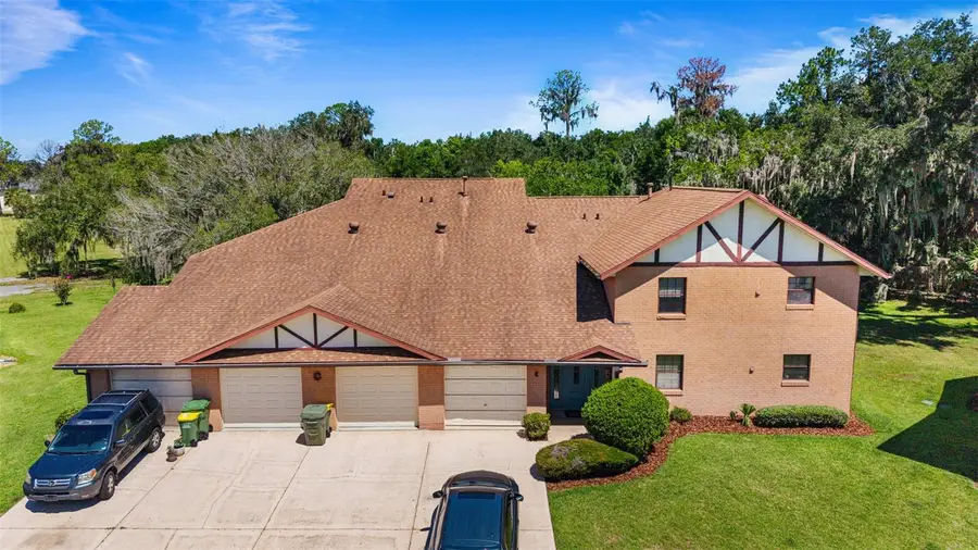100 E Oak Terrace Drive #C1, Leesburg, FL 34748 - #2