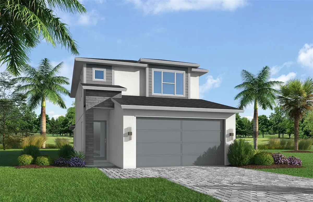 7591 Excitement Drive, Reunion, FL 34747 - #1