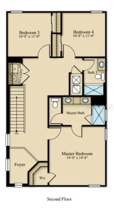 7591 Excitement Drive, Reunion, FL 34747 - #3