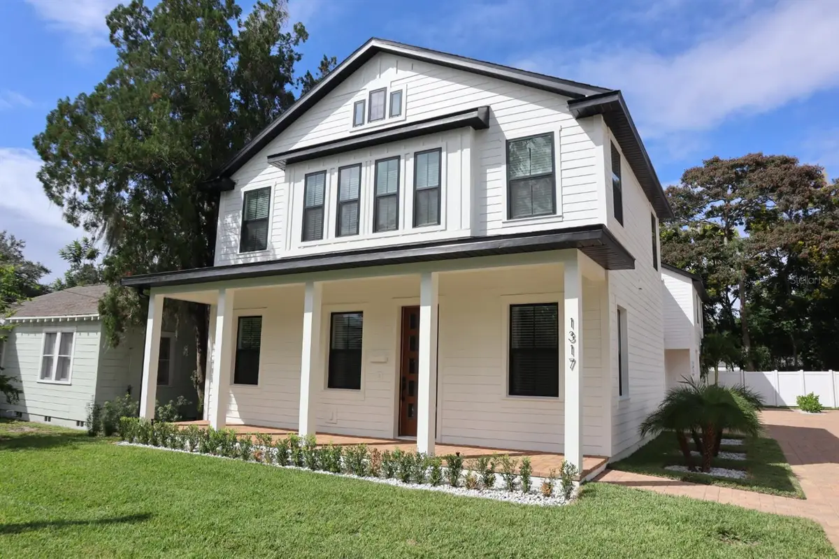1317 Weber Street, Orlando, FL 32803 - #1