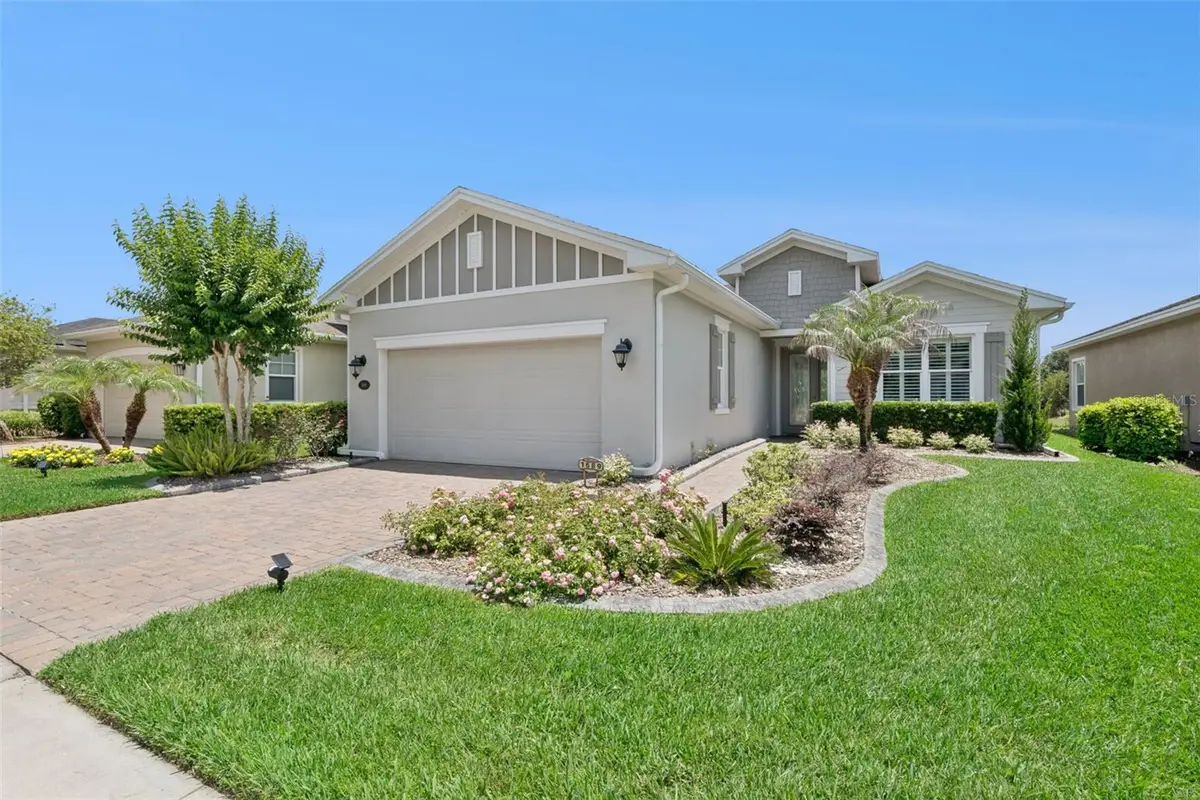 1689 Victoria Gardens Drive, Deland, FL 32724 - #1