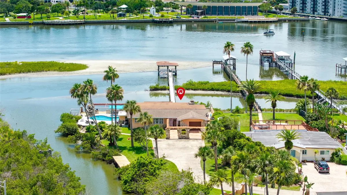 2 Richmond Drive, New Smyrna Beach, FL 32169 - #1