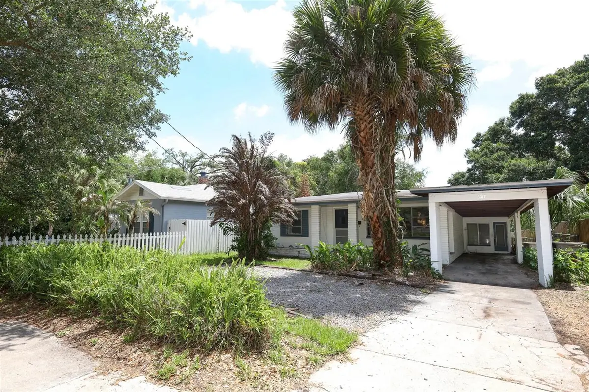 3317 Clay Avenue, Orlando, FL 32804 - #1