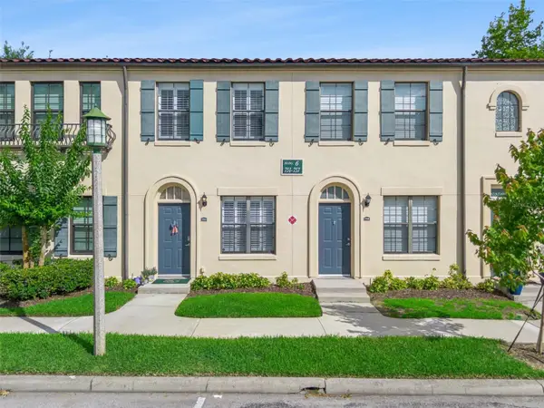 753 Siena Palm Drive, CELEBRATION, FL 34747