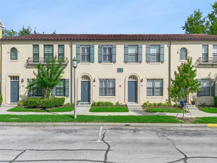 753 Siena Palm Drive, Celebration, FL 34747 - #3