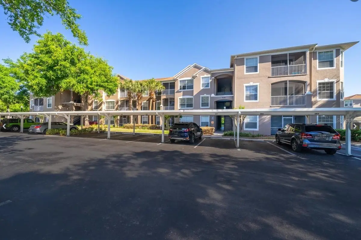 7135 Yacht Basin Avenue #236, Orlando, FL 32835 - #1