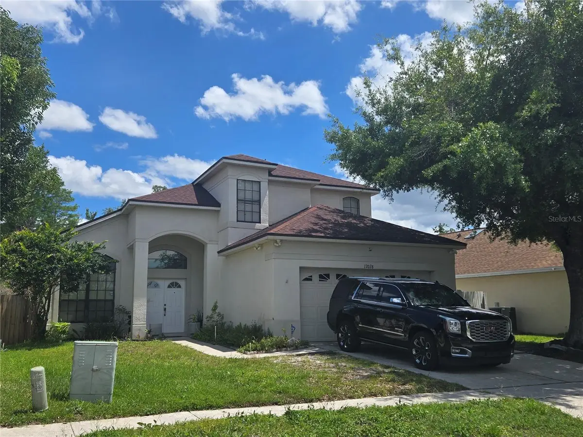 12018 Greco, Orlando, FL 32824 - #1