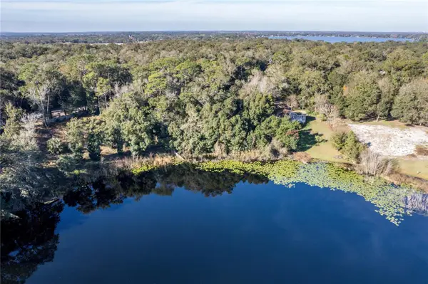 6311 Sadler Road, MOUNT DORA, FL 32757